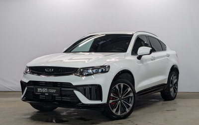 Geely Tugella FY11, 2023 год, 3 450 000 рублей, 1 фотография