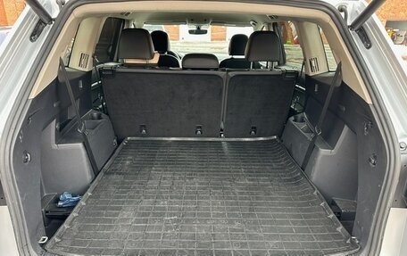 Volkswagen Teramont I, 2019 год, 4 050 000 рублей, 19 фотография