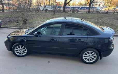 Mazda 3, 2008 год, 950 000 рублей, 4 фотография