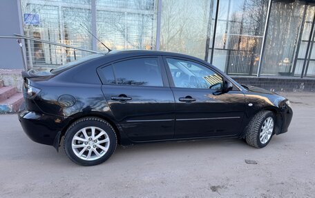 Mazda 3, 2008 год, 950 000 рублей, 5 фотография