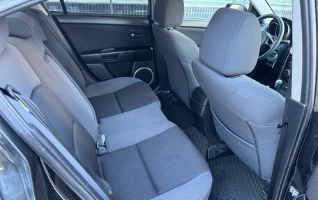 Mazda 3, 2008 год, 950 000 рублей, 6 фотография