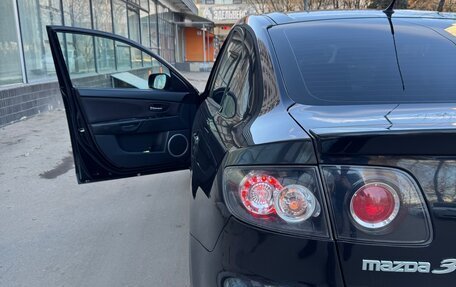 Mazda 3, 2008 год, 950 000 рублей, 3 фотография