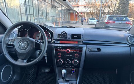 Mazda 3, 2008 год, 950 000 рублей, 7 фотография