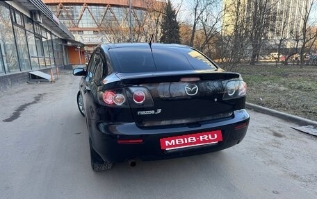 Mazda 3, 2008 год, 950 000 рублей, 2 фотография