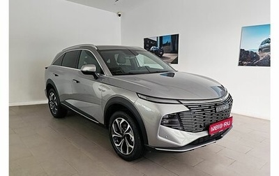 Haval F7, 2026 год, 3 499 000 рублей, 1 фотография