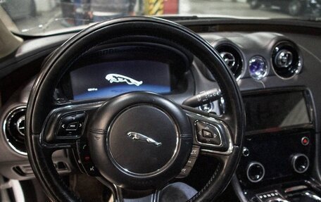 Jaguar XJ IV (X351), 2014 год, 1 499 999 рублей, 5 фотография