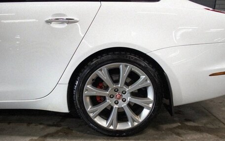 Jaguar XJ IV (X351), 2014 год, 1 499 999 рублей, 4 фотография