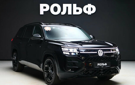 Volkswagen Teramont, 2026 год, 6 900 000 рублей, 1 фотография