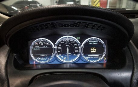Jaguar XJ IV (X351), 2014 год, 1 499 999 рублей, 7 фотография