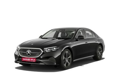 Mercedes-Benz E-Класс, 2025 год, 10 867 000 рублей, 1 фотография