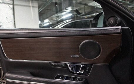 Jaguar XJ IV (X351), 2014 год, 1 499 999 рублей, 10 фотография