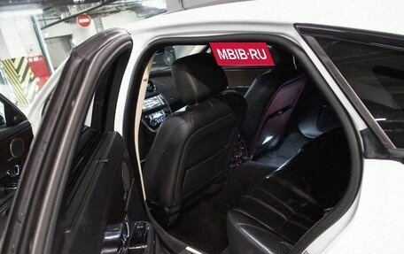 Jaguar XJ IV (X351), 2014 год, 1 499 999 рублей, 8 фотография