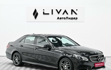 Mercedes-Benz E-Класс, 2013 год, 1 945 000 рублей, 1 фотография