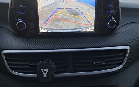 Hyundai Tucson III, 2019 год, 2 500 000 рублей, 7 фотография