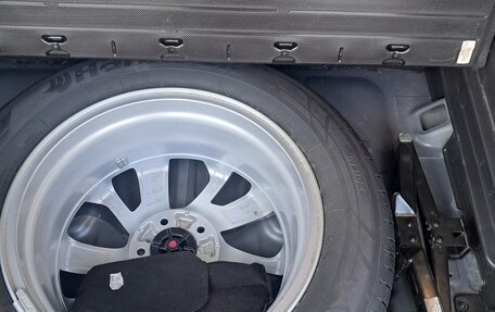 Hyundai Tucson III, 2019 год, 2 500 000 рублей, 11 фотография