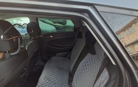 Hyundai Tucson III, 2019 год, 2 500 000 рублей, 8 фотография