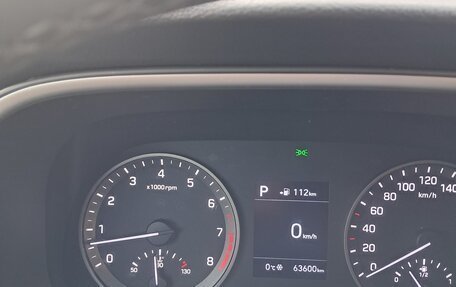 Hyundai Tucson III, 2019 год, 2 500 000 рублей, 5 фотография