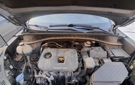 Hyundai Tucson III, 2019 год, 2 500 000 рублей, 9 фотография