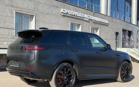 Land Rover Range Rover Sport, 2025 год, 18 000 000 рублей, 7 фотография