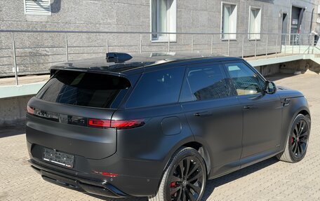 Land Rover Range Rover Sport, 2025 год, 18 000 000 рублей, 8 фотография