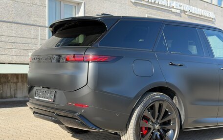 Land Rover Range Rover Sport, 2025 год, 18 000 000 рублей, 9 фотография