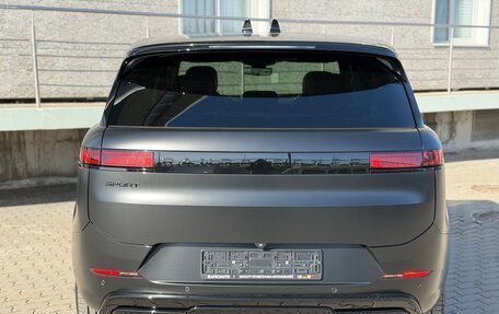 Land Rover Range Rover Sport, 2025 год, 18 000 000 рублей, 5 фотография