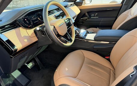 Land Rover Range Rover Sport, 2025 год, 18 000 000 рублей, 11 фотография