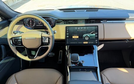 Land Rover Range Rover Sport, 2025 год, 18 000 000 рублей, 12 фотография