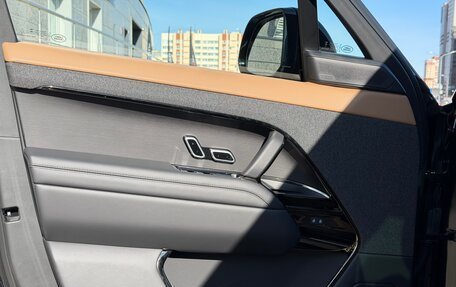 Land Rover Range Rover Sport, 2025 год, 18 000 000 рублей, 16 фотография