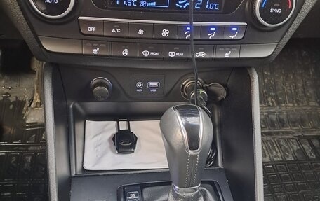 Hyundai Tucson III, 2019 год, 2 500 000 рублей, 6 фотография