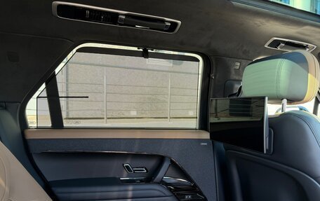 Land Rover Range Rover Sport, 2025 год, 18 000 000 рублей, 20 фотография