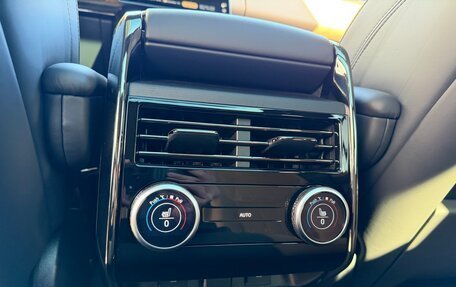 Land Rover Range Rover Sport, 2025 год, 18 000 000 рублей, 19 фотография