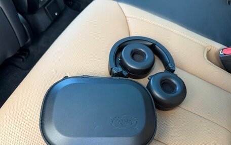 Land Rover Range Rover Sport, 2025 год, 18 000 000 рублей, 18 фотография