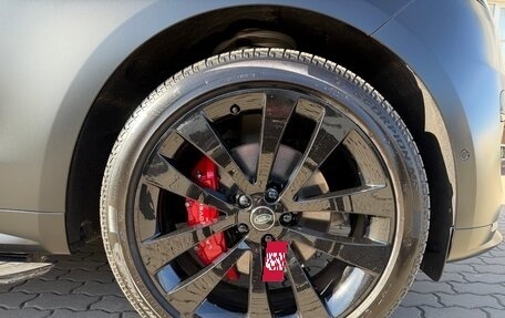 Land Rover Range Rover Sport, 2025 год, 18 000 000 рублей, 21 фотография