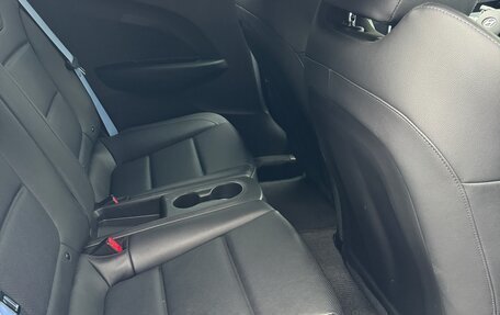 Hyundai Veloster II, 2020 год, 3 600 000 рублей, 10 фотография