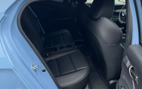 Hyundai Veloster II, 2020 год, 3 600 000 рублей, 9 фотография