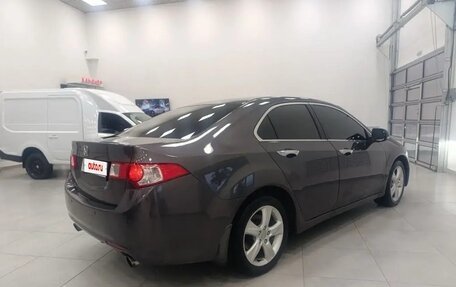 Honda Accord VIII рестайлинг, 2008 год, 1 100 000 рублей, 2 фотография