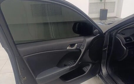 Honda Accord VIII рестайлинг, 2008 год, 1 100 000 рублей, 13 фотография