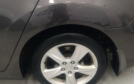 Honda Accord VIII рестайлинг, 2008 год, 1 100 000 рублей, 11 фотография