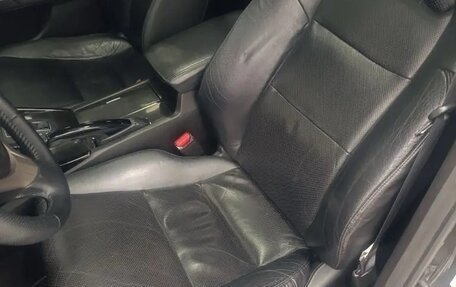 Honda Accord VIII рестайлинг, 2008 год, 1 100 000 рублей, 15 фотография