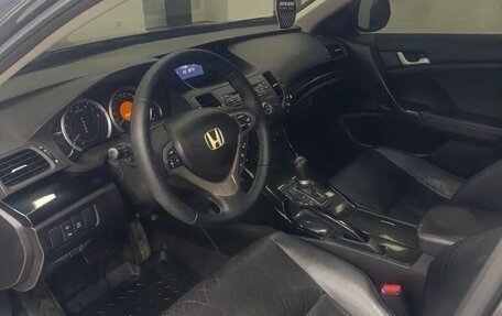 Honda Accord VIII рестайлинг, 2008 год, 1 100 000 рублей, 14 фотография