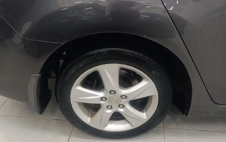 Honda Accord VIII рестайлинг, 2008 год, 1 100 000 рублей, 9 фотография