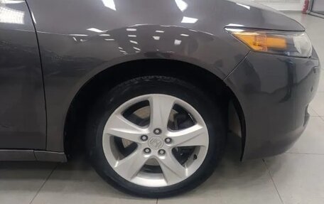 Honda Accord VIII рестайлинг, 2008 год, 1 100 000 рублей, 10 фотография