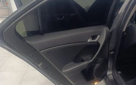 Honda Accord VIII рестайлинг, 2008 год, 1 100 000 рублей, 17 фотография