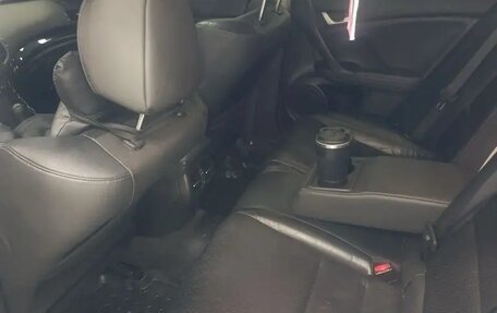 Honda Accord VIII рестайлинг, 2008 год, 1 100 000 рублей, 16 фотография