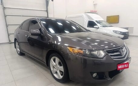 Honda Accord VIII рестайлинг, 2008 год, 1 100 000 рублей, 5 фотография