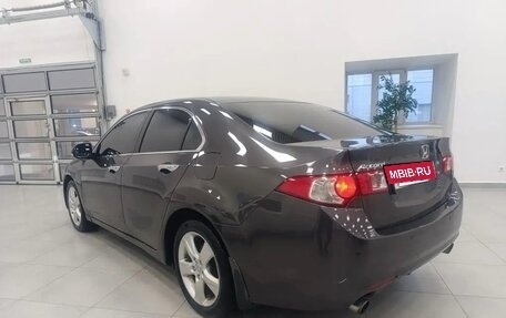 Honda Accord VIII рестайлинг, 2008 год, 1 100 000 рублей, 7 фотография