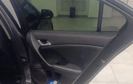 Honda Accord VIII рестайлинг, 2008 год, 1 100 000 рублей, 25 фотография