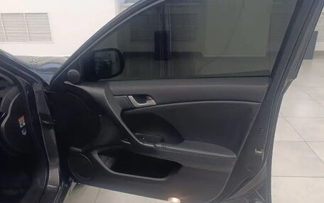 Honda Accord VIII рестайлинг, 2008 год, 1 100 000 рублей, 26 фотография