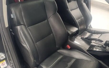 Honda Accord VIII рестайлинг, 2008 год, 1 100 000 рублей, 27 фотография